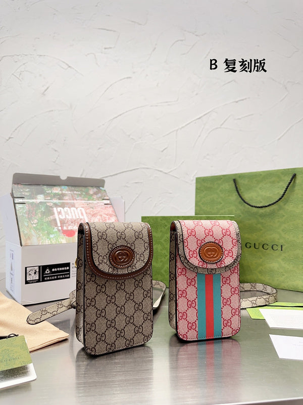 Amelia  - GCI Bags - 11773