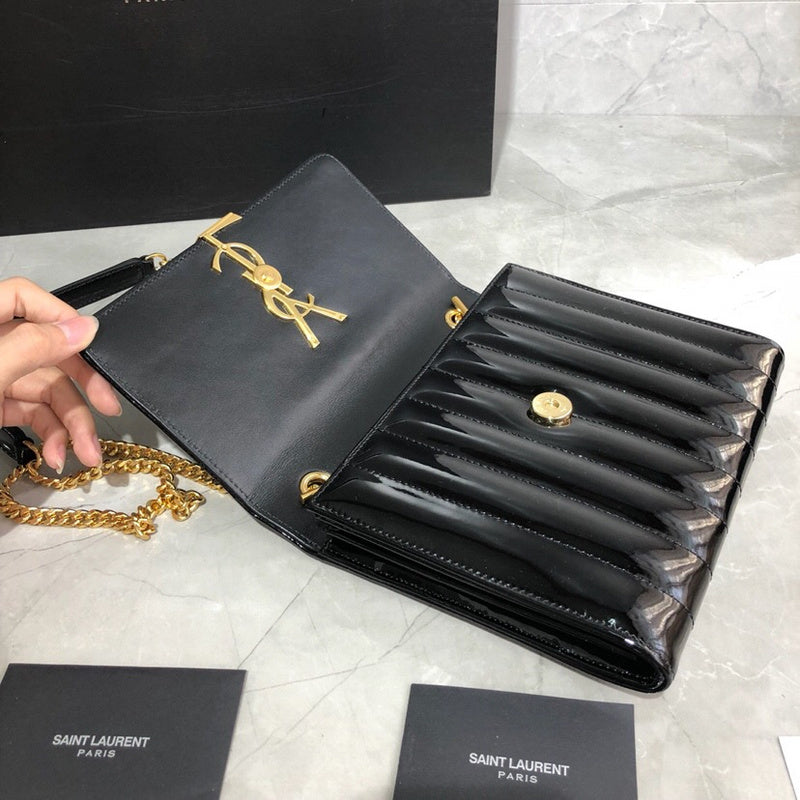 Amelia - YSL Bag - 4076