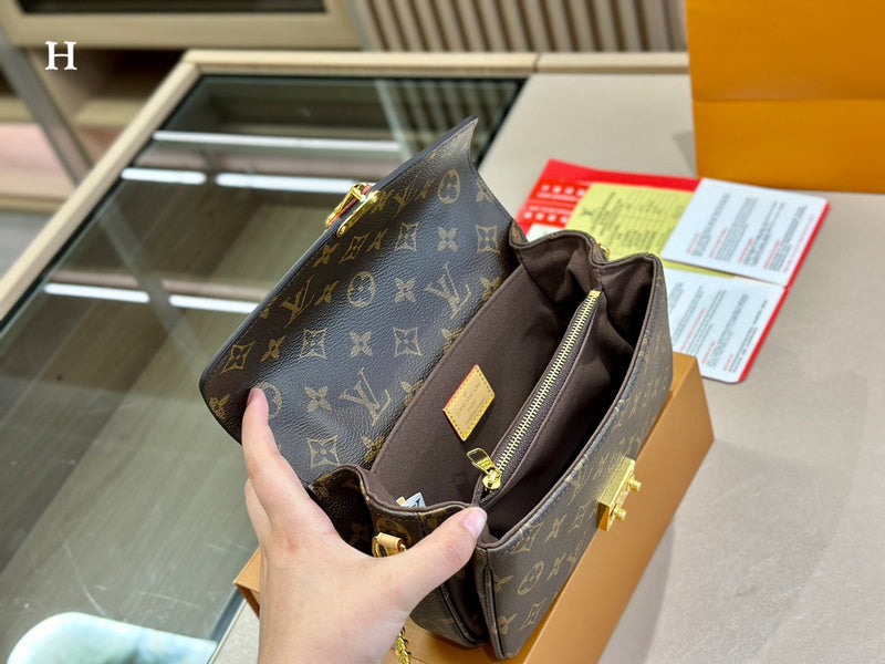 Amelia - LV Bags - 14840
