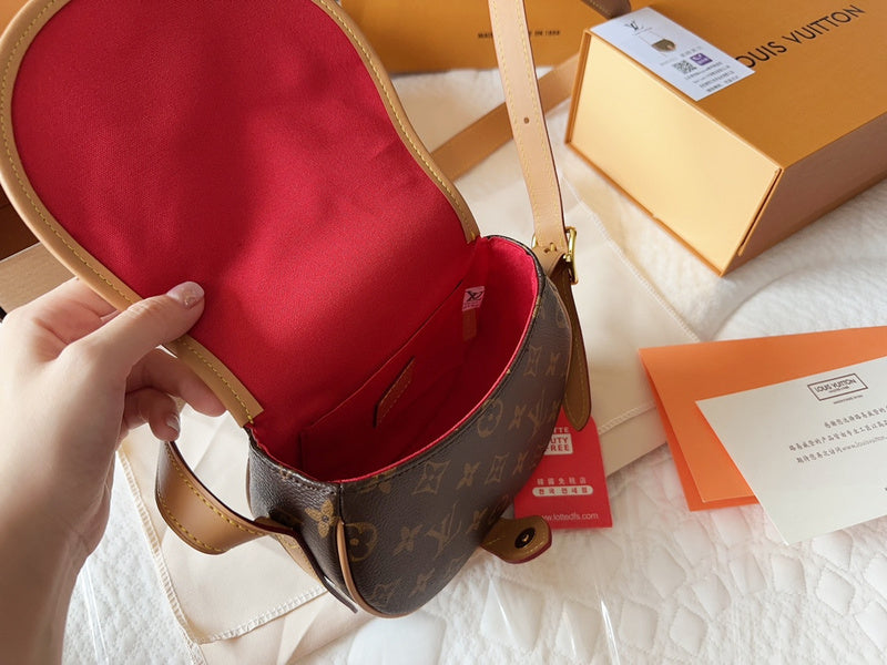 Amelia - LV Bags - 14415