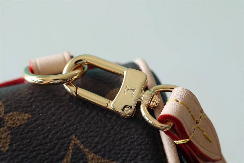 Fan Fashion Lu-Vi bags - 8858