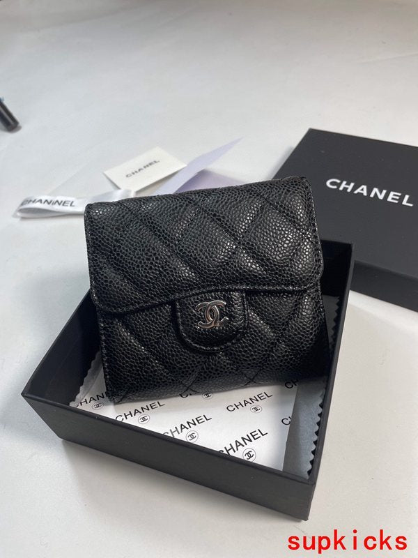 Amelia- Mix Wallets - 596