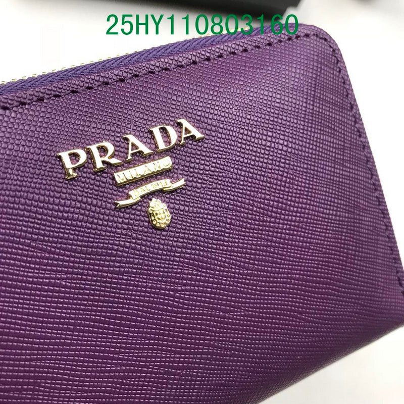 Amelia - PD Wallet - 567