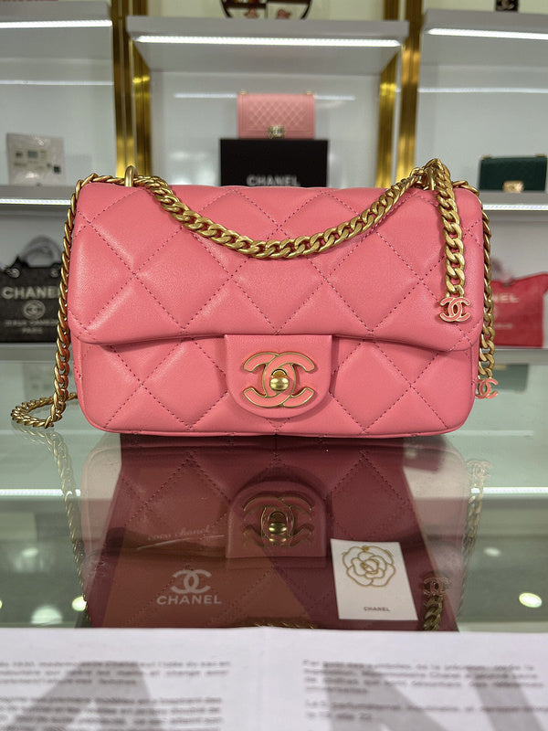 AmeliaLuxury - CHL Bags - 3237