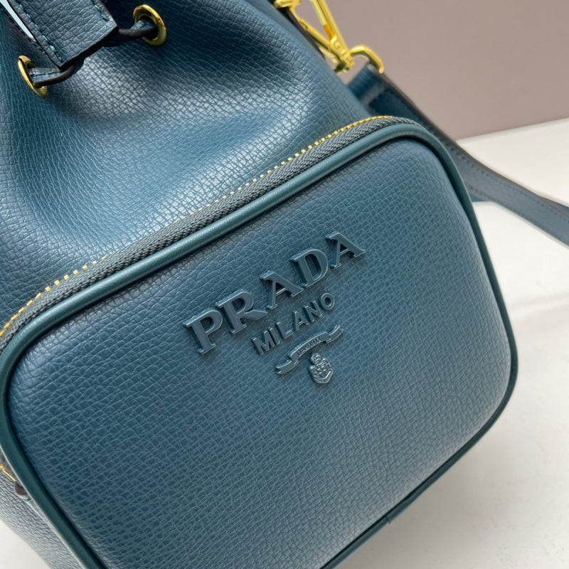 Amelia- PRDA  LUXURY BAGS - 356