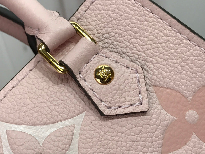 Fan Fashion Lu-Vi bags - 17618