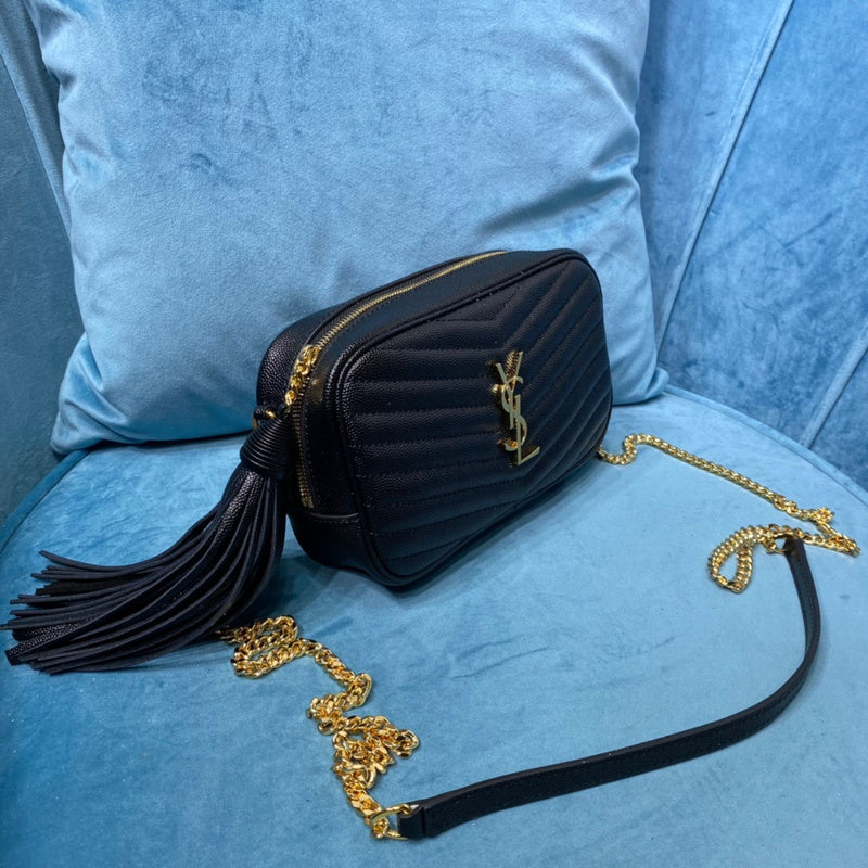 Amelia - YSL Bag - 2120
