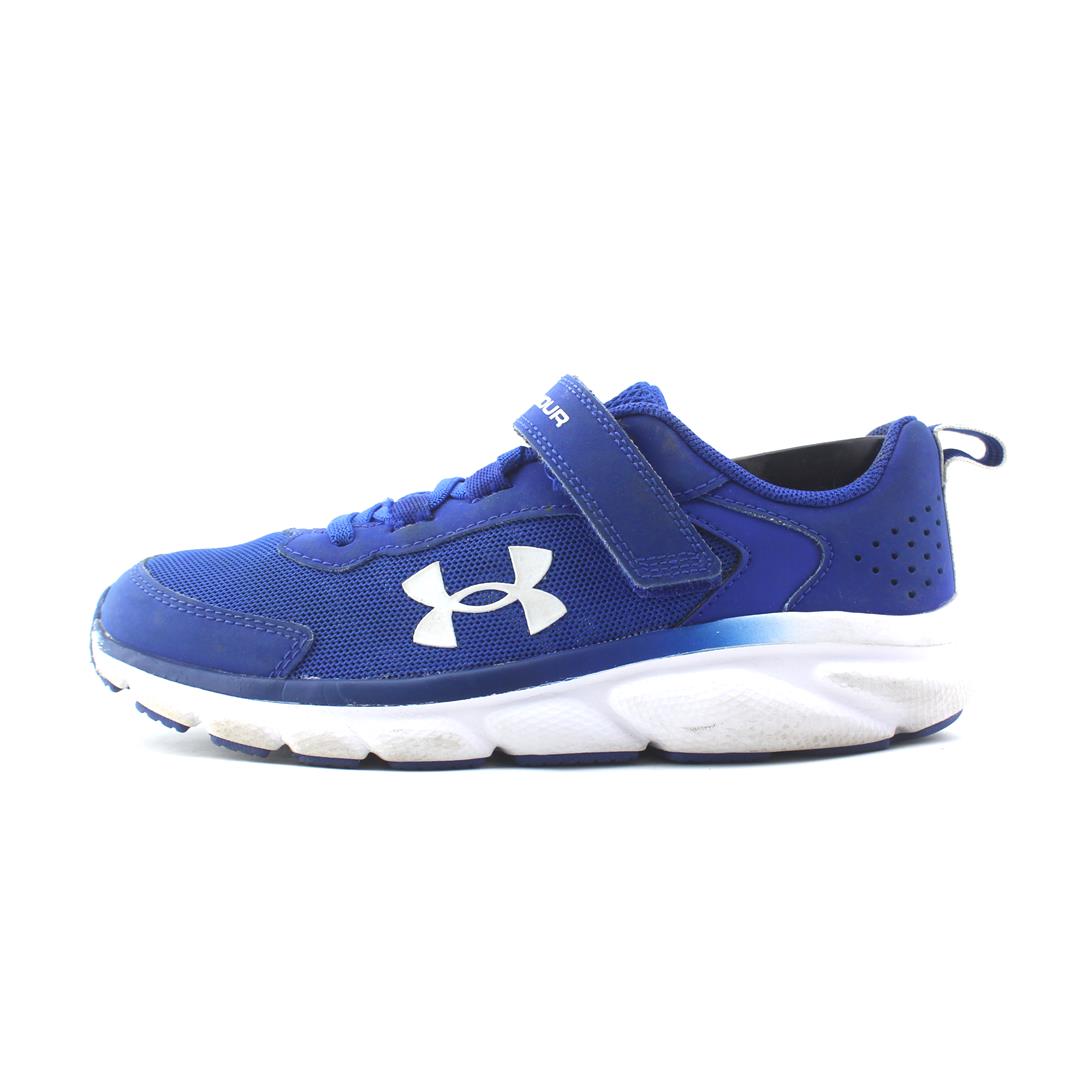 UNDER ARMOUR CHARGED ASSERT 9