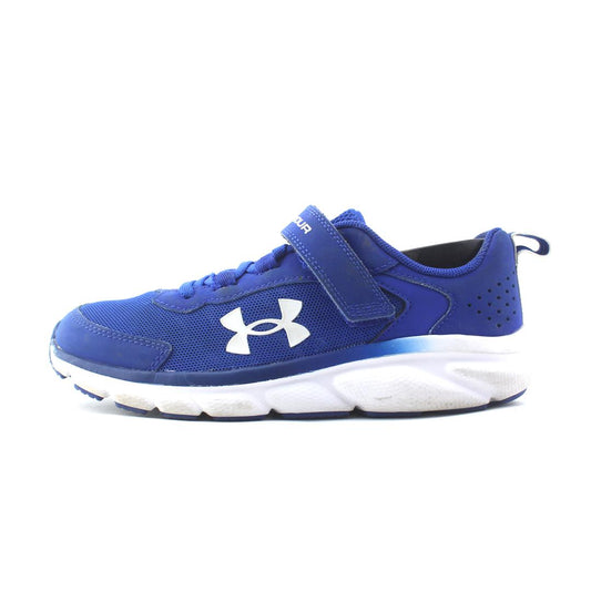 UNDER ARMOUR CHARGED ASSERT 9