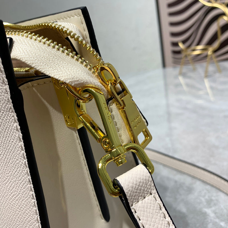 Amelia- PRDA  LUXURY BAGS - 563