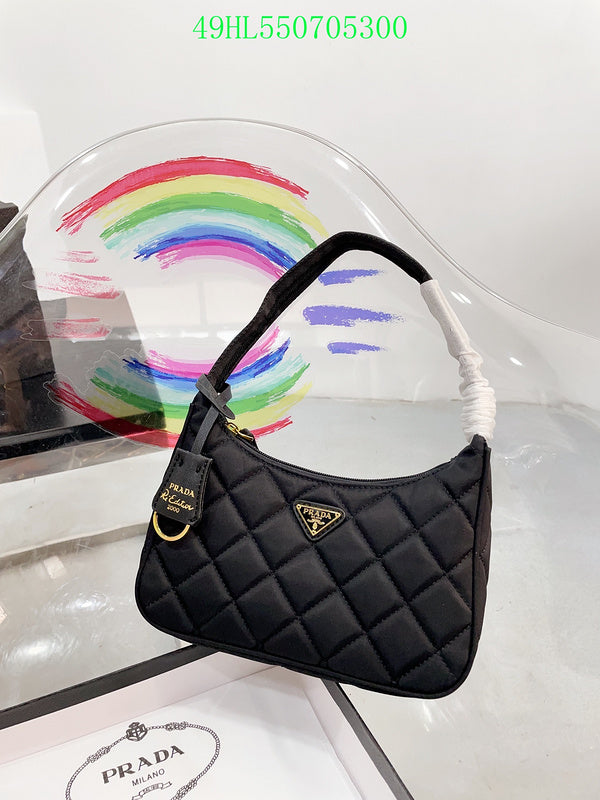 Prada Bags - The Barnes Bags  121