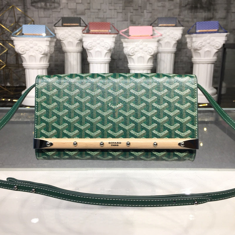 Amelia- G-YARD BAGS - 191