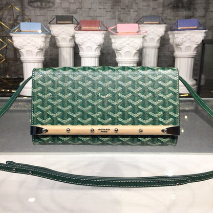 Amelia- G-YARD BAGS - 191