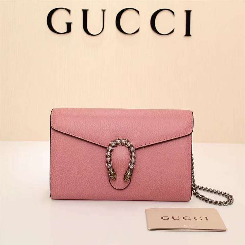 AmeliaLuxury - GCI Bags - 570