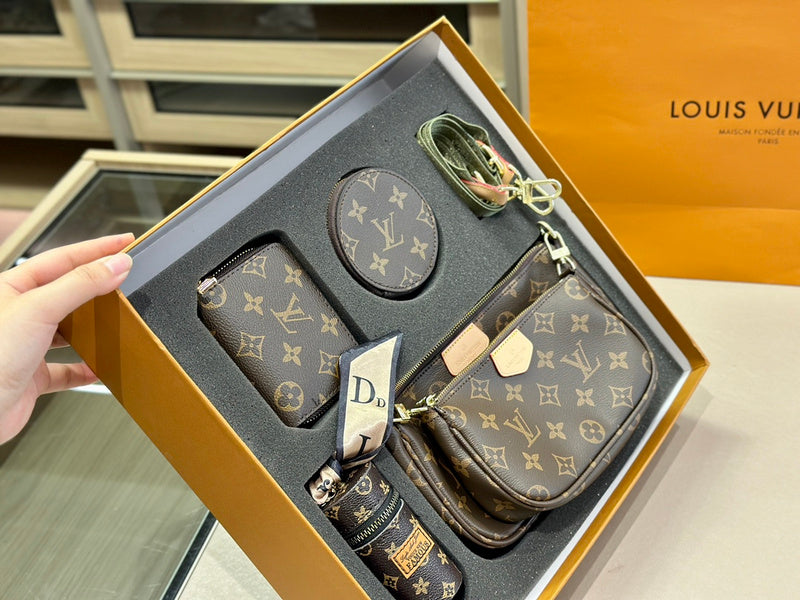 Amelia - LV Bags - 14899