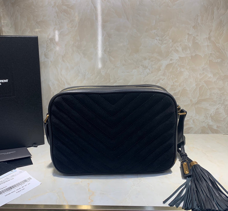 Amelia - YSL Bag - 2373