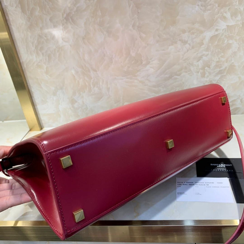 Amelia - YSL Bag - 2933