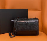 Amelia - YSL Bag - 2033