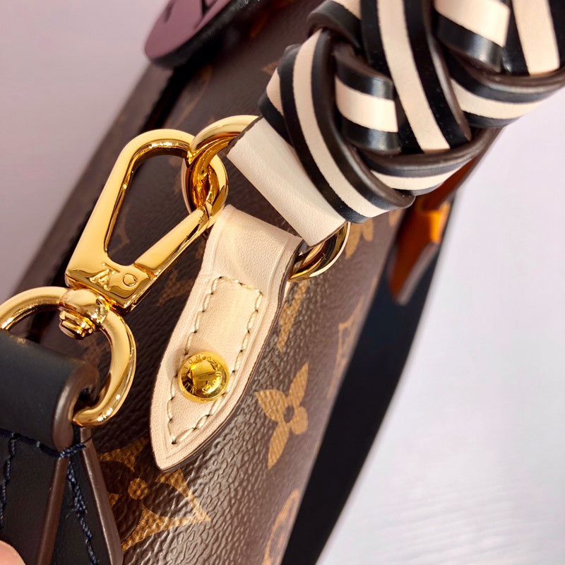Amelia - LV Bags - 12674