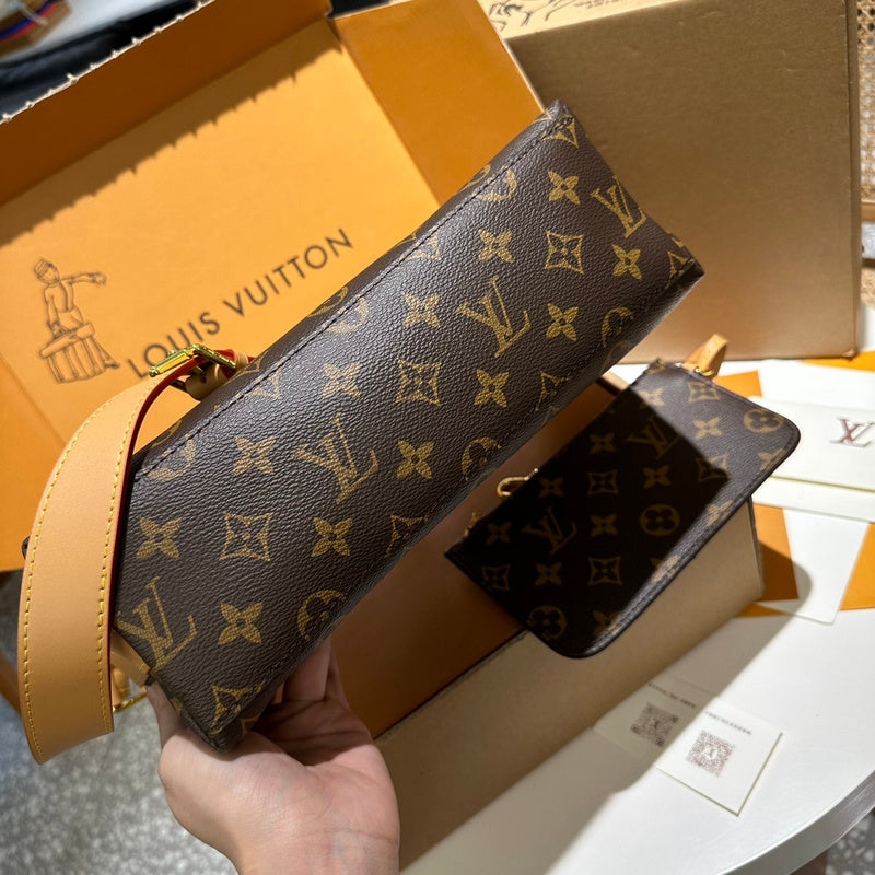 Amelia - LV Bags - 14509