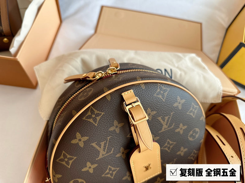 Amelia - LV Bags - 14427