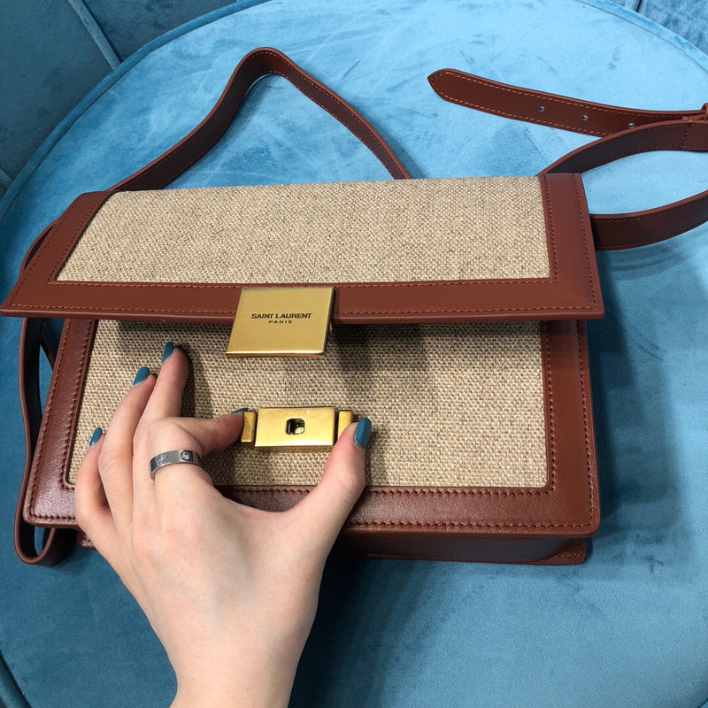 Amelia - YSL Bag - 2174