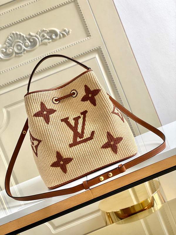 Amelia - LOV Lady Bags - 801