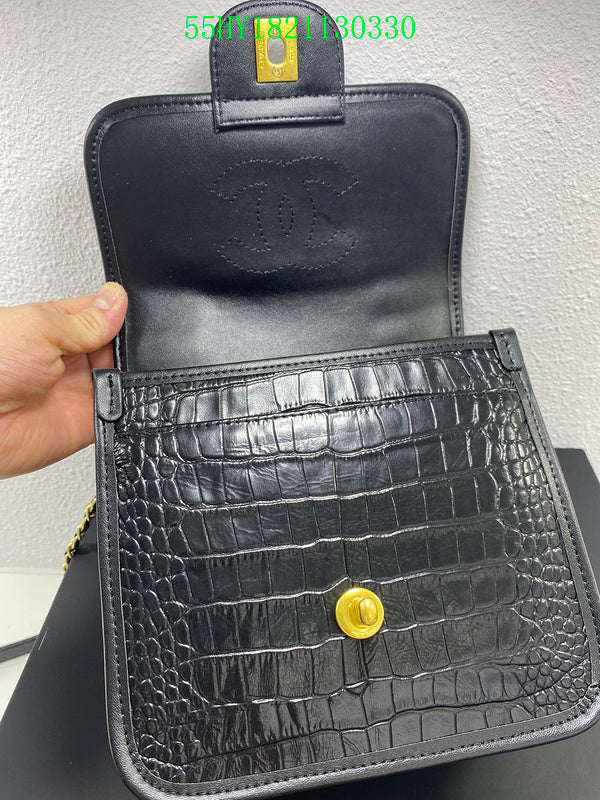 Amelia CHL Bags - 1786