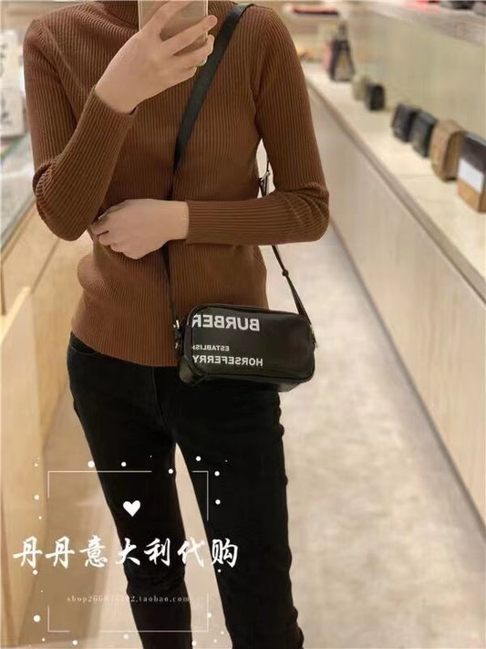 B-Berry Bags - Women Ameliave Luxury Bags - 768