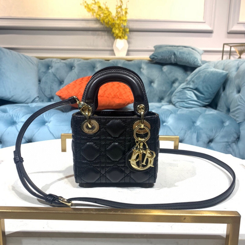 Amelia- DYOR FASHION BAGS - 1732