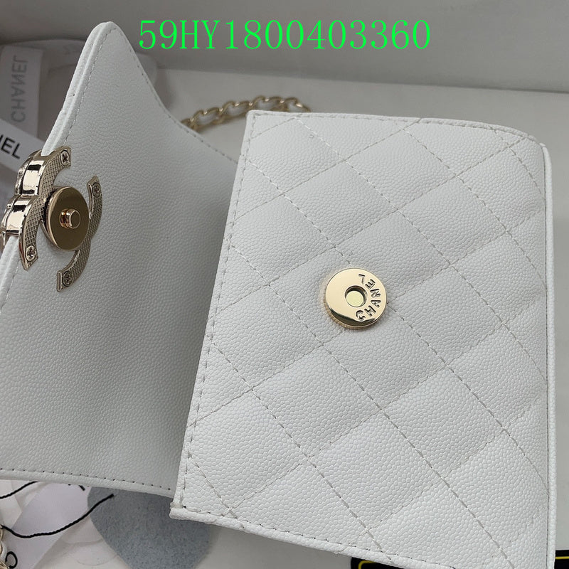 Amelia - CHL Bags - 1183