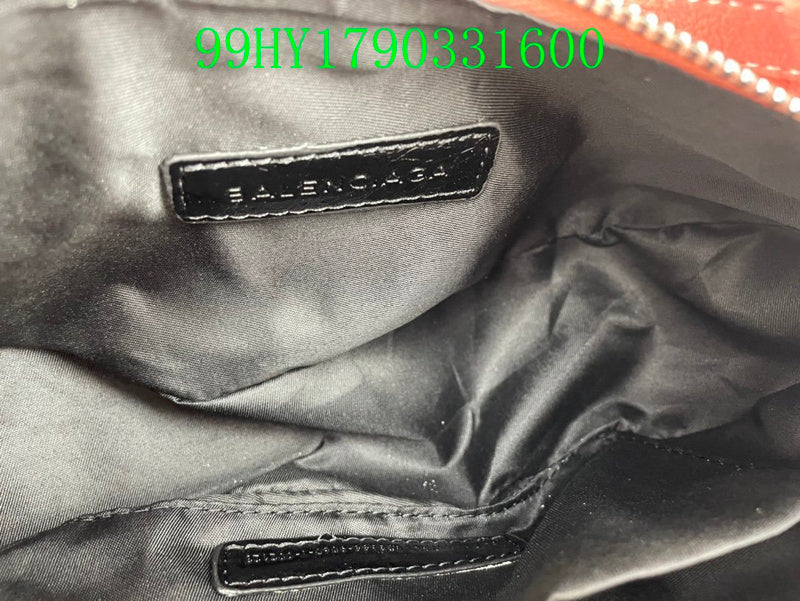 Amelia - BGA Bags - 2358