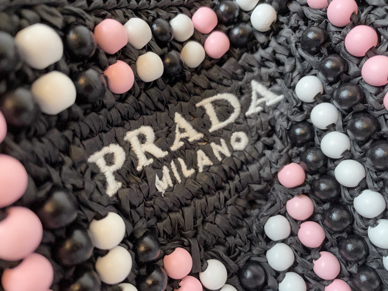 Amelia- PRDA  LUXURY BAGS - 455