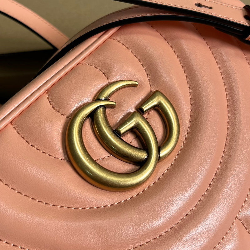 Amelia- GCI LUXURY LADY BAG - BRANDED BAGS FOR WOMEN - 261