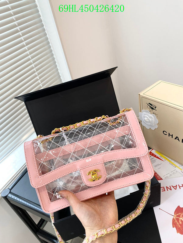 Amelia - CHL Bags - 1031