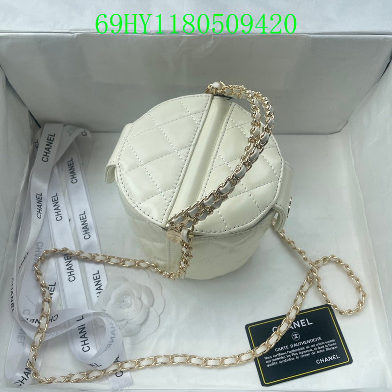 Amelia - CHL Bags - 1010
