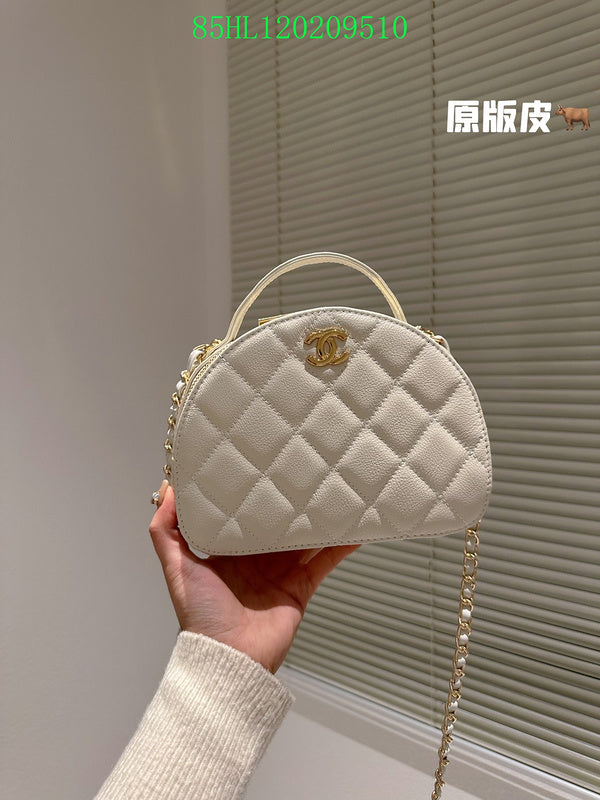 Amelia - CHL Bags - 1555