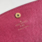Amelia- LOV  Luxury  Wallets - 594