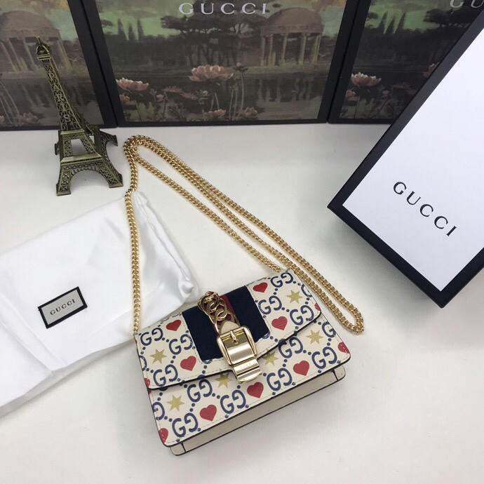 AmeliaLuxury - GCI Bags - 1146