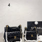 Amelia- CHL Bags - 7229