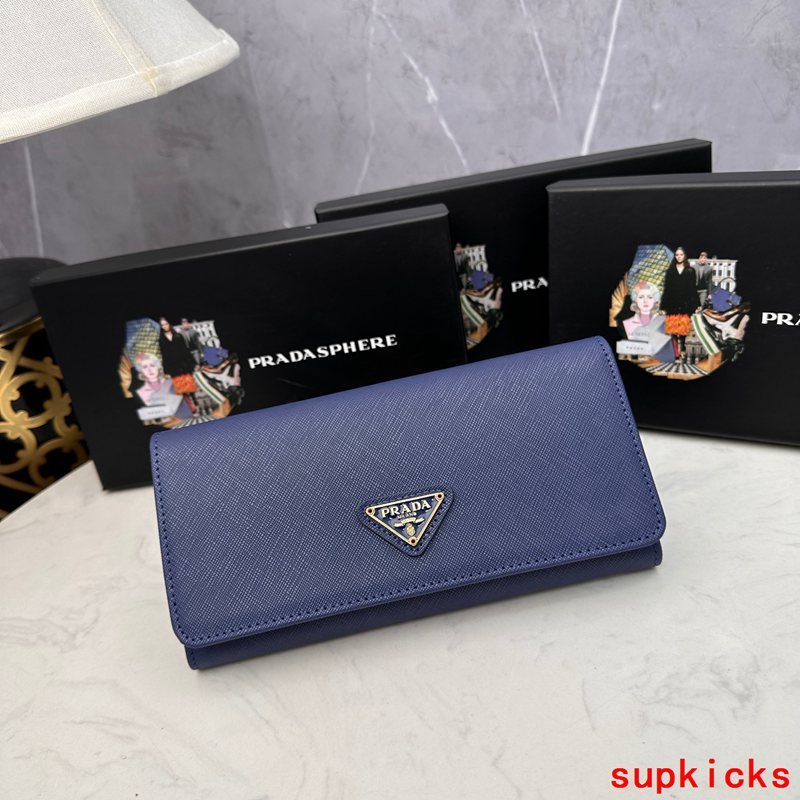 Amelia- Mix Wallets - 610