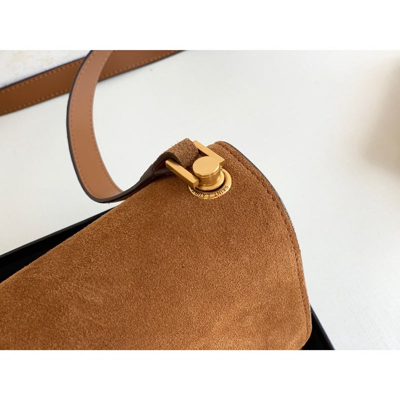 Amelia - YSL Bag - 2198