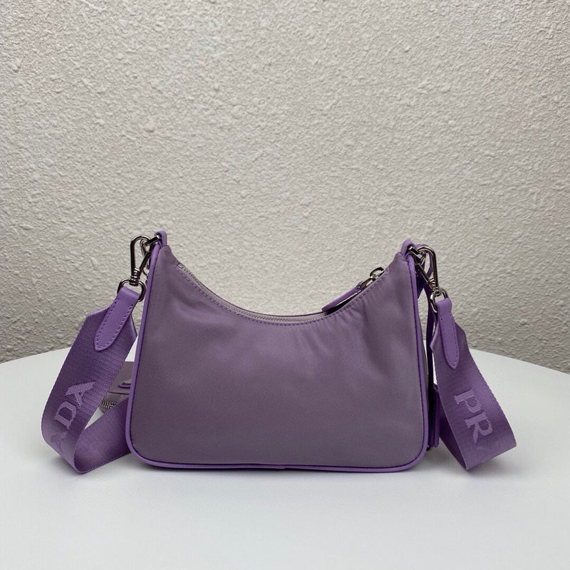 Reeby Bags - Prada Bags - 064