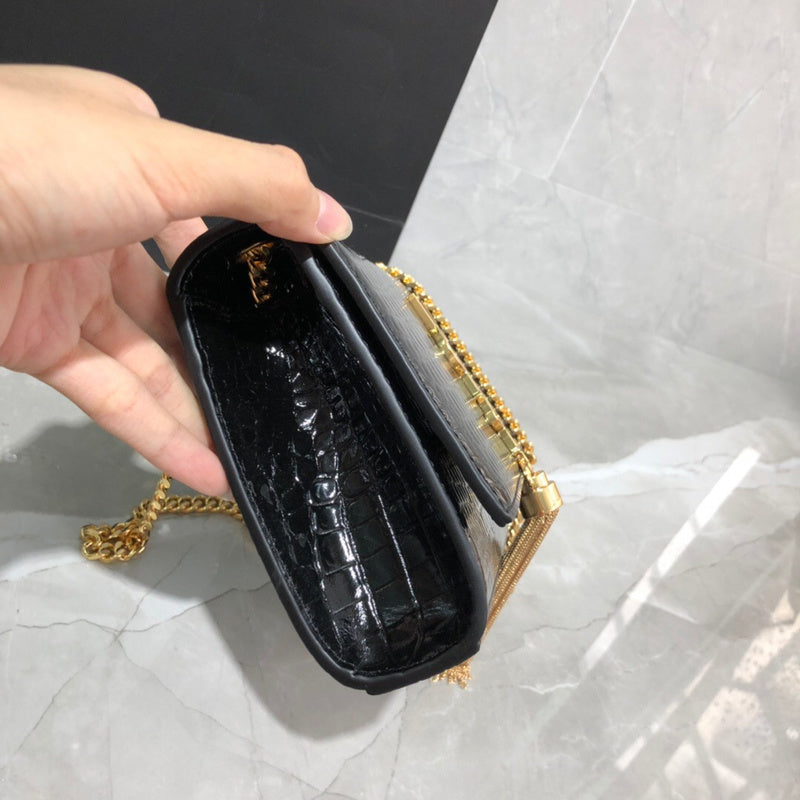 Amelia - YSL Bag - 4032