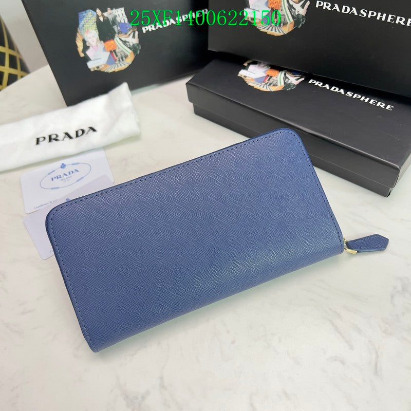 Amelia - PD Wallet - 174