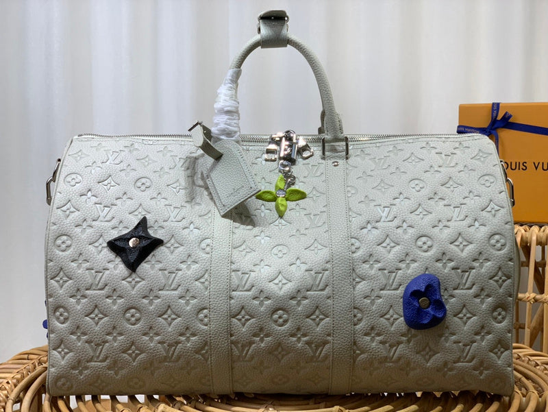 Amelia - LOV Travel Bags - 059