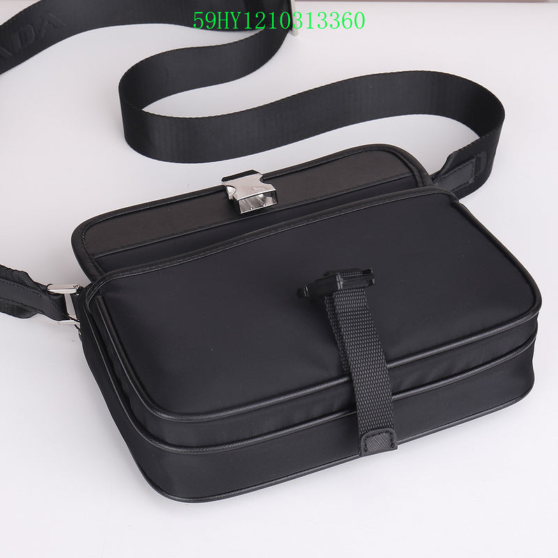 Prada Bags - The Barnes Bags  462