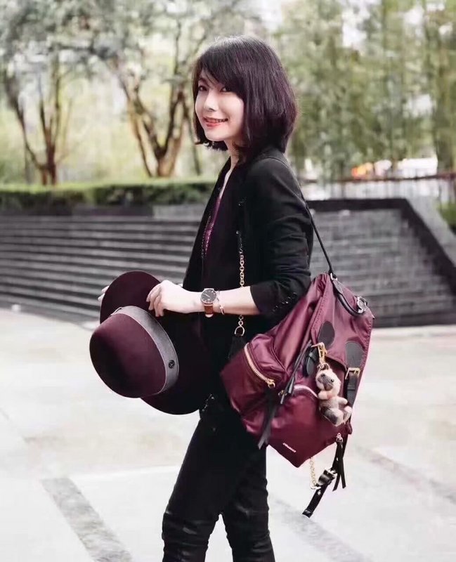 B-Berry Bags - Women Ameliave Luxury Bags - 1002