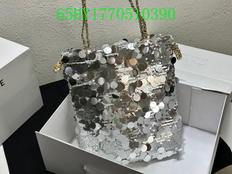Amelia - CHL Bags - 938