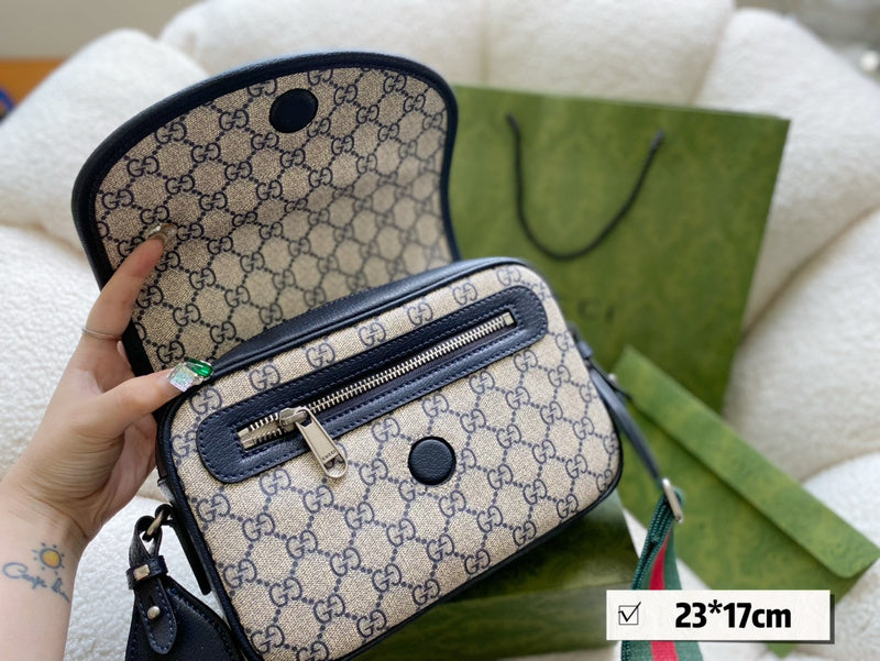 Amelia  - GCI Bags - 11606
